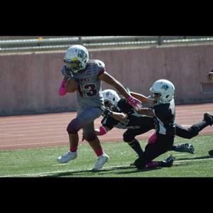 Meet your Posher, Tommy